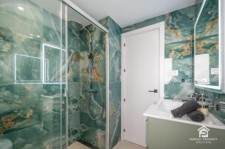 Lale Verde - Modern 2BR with Sea Views and Garage - Estepona - 6
