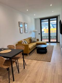 Residencial Ayraga 3B - by Singular Holidays - Las Palmas de Gran Canaria - 5