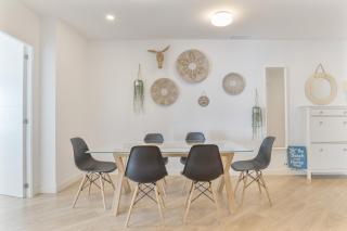Apartamento Vidaluz Parking - Conil de la Frontera - 8