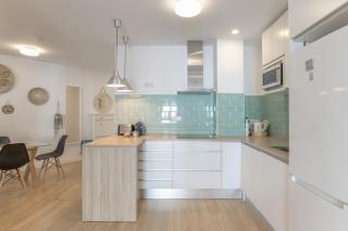 Apartamento Vidaluz Parking - Conil de la Frontera - 4