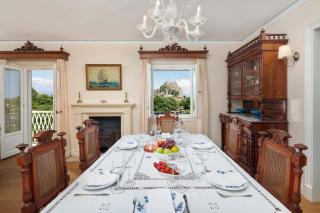 Nafsika's Grande Residence in Corfu Old Town - Corfú - 7