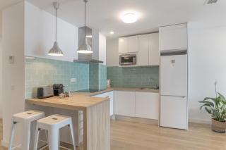 Apartamento Vidaluz Parking - Conil de la Frontera - 6