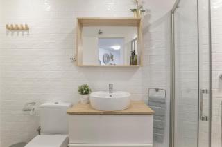 Apartamento Vidaluz Parking - Conil de la Frontera - 1