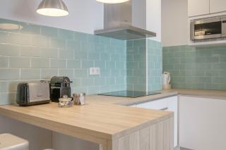 Apartamento Vidaluz Parking - Conil de la Frontera - 5