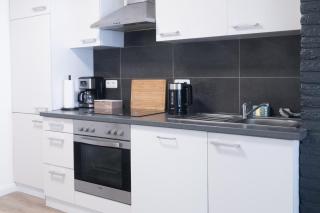 Apartment in Lüneburg, 2 Zimmer, Küche, 80 qm - 5