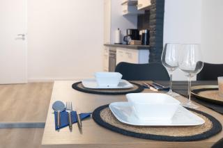 Apartment in Lüneburg, 2 Zimmer, Küche, 80 qm - 8