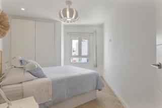 Apartamento Vidaluz Parking - Conil de la Frontera - 3