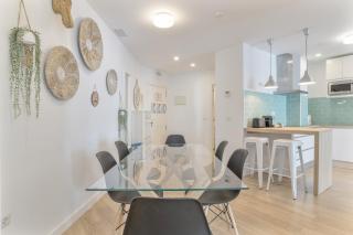 Apartamento Vidaluz Parking - Conil de la Frontera - 7