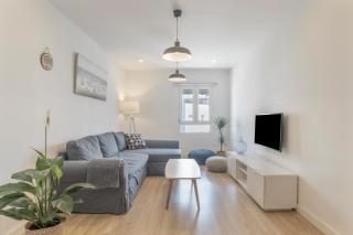 Apartamento Vidaluz Parking - Conil de la Frontera - 0