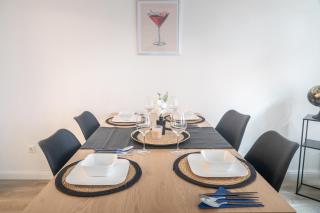 Apartment in Lüneburg, 2 Zimmer, Küche, 80 qm - 7