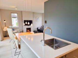 Vakantiehuis aan de duinen van Vlissingen VL22 - Vlissingen - 6