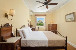 Nafsika's Grande Residence in Corfu Old Town - Corfú - 3