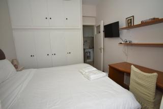 Cosmo Rooms Seaside Retreat Monemvasia Castle - Monemvasia - 2