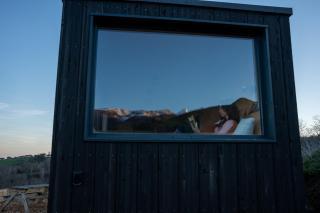 Parcel Tiny House Bele Ame au coeur des Pyrénées - Germ - 6