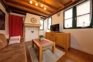 Urlaub im historischen Pesthäuschen - 9