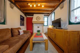 Urlaub im historischen Pesthäuschen - 8