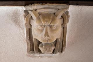 Urlaub im historischen Pesthäuschen - 5