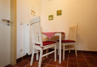 Urlaub im historischen Pesthäuschen - 4