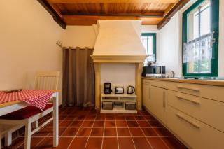 Urlaub im historischen Pesthäuschen - 3