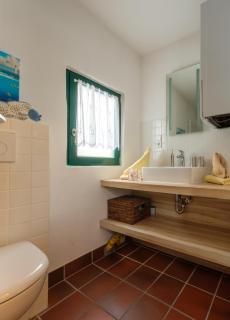 Urlaub im historischen Pesthäuschen - 1