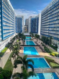 Jace sea residences - Manila - 0