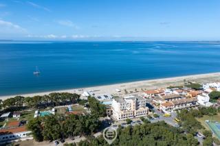 Pine & Sea Hideaway - Torre Grande - 8