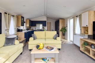 Addlethorpe Golf & Country Club, Ingoldmells - 7