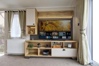 Addlethorpe Golf & Country Club, Ingoldmells - 5