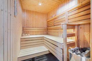 Luxury Alpine Retreat in La Punt 5bedr,SPA,GYM,POOL - La Punt-Chamues-ch - 7