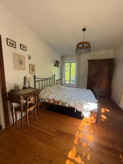 Charming house with pool and private forest - Boisemont - 9