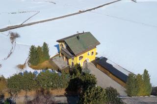 Luxury Alpine Retreat in La Punt 5bedr,SPA,GYM,POOL - La Punt-Chamues-ch - 2
