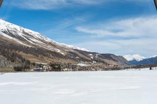 Luxury Alpine Retreat in La Punt 5bedr,SPA,GYM,POOL - La Punt-Chamues-ch - 1