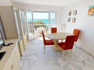 2P dernier étage, parking privé, climatisation, WiFi - FR-1-196-159 - Menton - 4