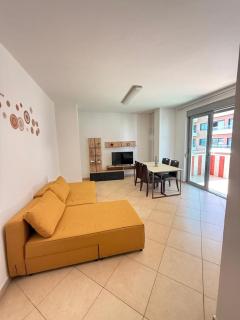 Noemi Apartment - Tirana - 0
