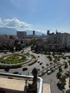Noemi Apartment - Tirana - 8