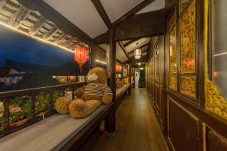 Yiyuan Snow Mountain View Courtyard Inn- Lijiang Old Town Mufu branch - Lijiang - 3