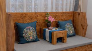 Yiyuan Snow Mountain View Courtyard Inn- Lijiang Old Town Mufu branch - Lijiang - 2