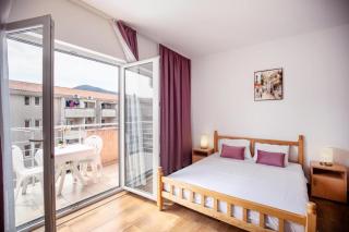 Apartmani Franeta Budva - 1