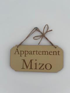 Appartement proche zenith "mizo" - Cournon-d'Auvergne - 0