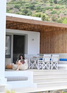 Pefki Luxury Suites - Telendos - 6