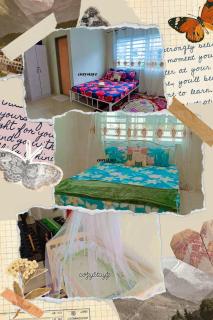 CozyStayz Perak - Sitiawan - 2