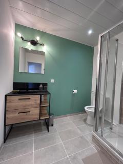 Appartement proche zenith "mizo" - Cournon-d'Auvergne - 9