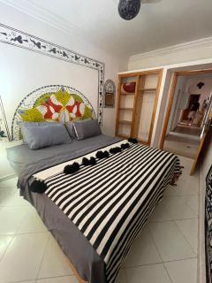 Agachill Surf House - Tamraght Ouzdar - 4