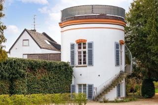 Urlaub im historischen Türmchen am Westwall - Xanten - 1