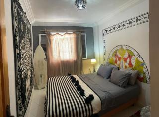 Agachill Surf House - Tamraght Ouzdar - 5