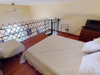 Joli studio mezzanine, proche plages, Wifi et animaux admis - FR-1-196-289 - Mentone - 1