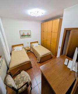 La casa della Bice - Montorio - 1
