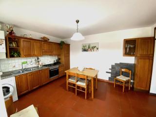 La casa della Bice - Montorio - 6