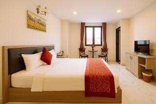 Green Star Hotel - Ho Chi Minh-stad - 2