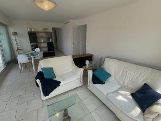 Superbe 3P climatisé avec grande terrasse et parking - FR-1-196-290 - Menton - 1